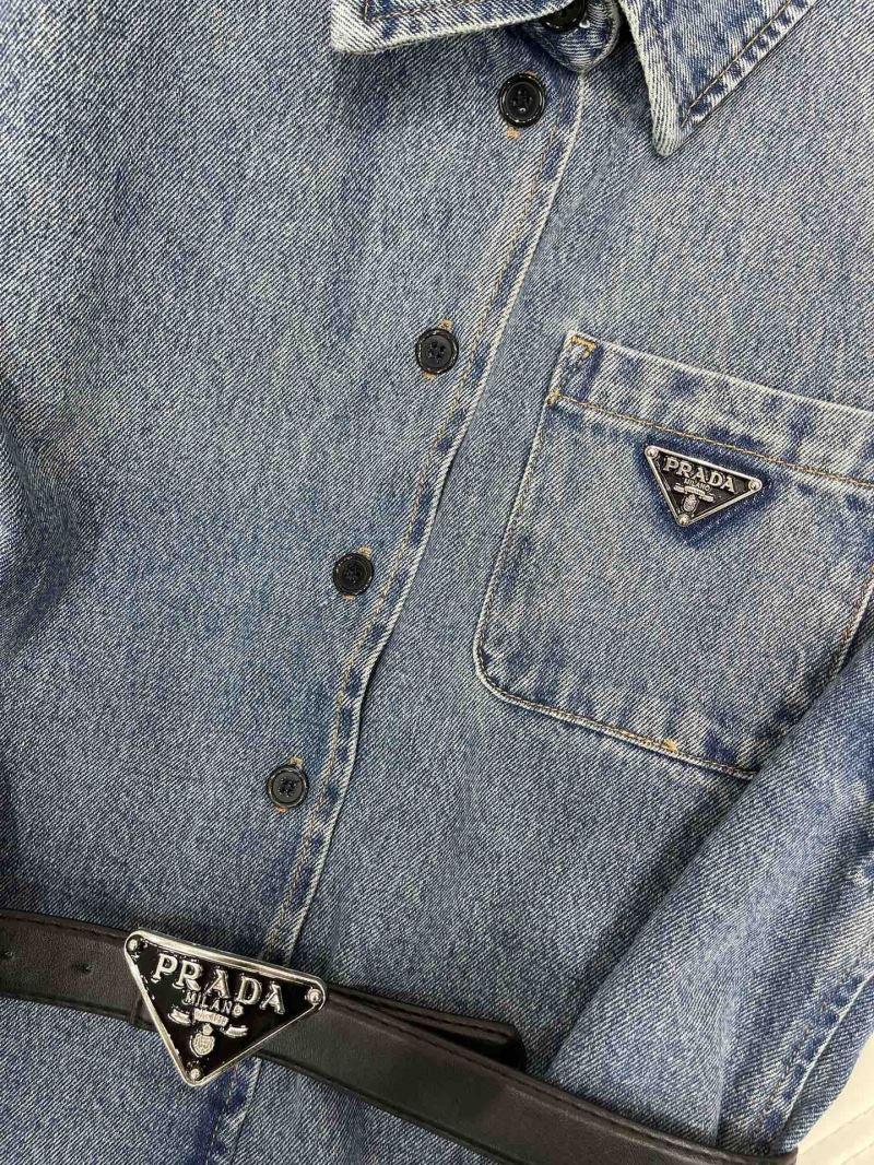 Prada Jeans